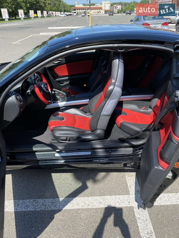 Купе Mazda RX-8 2005 в Броварах