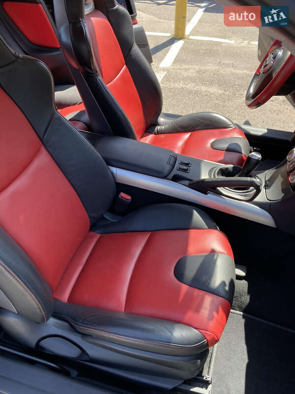 Купе Mazda RX-8 2005 в Броварах