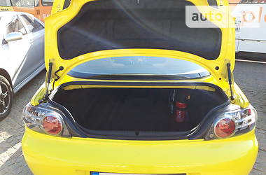 Купе Mazda RX-8 2004 в 