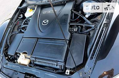 Купе Mazda RX-8 2010 в 