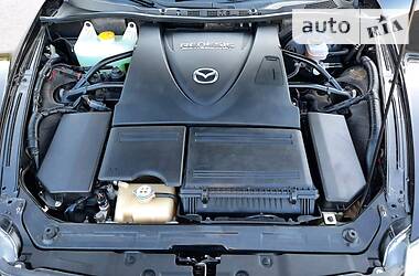 Купе Mazda RX-8 2010 в 