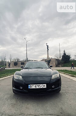 Купе Mazda RX-8 2003 в Херсоне