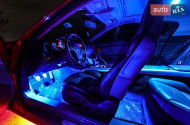 Купе Mazda RX-8 2004 в Києві