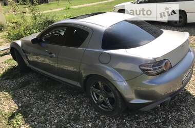 Купе Mazda RX-8 2004 в Коломые