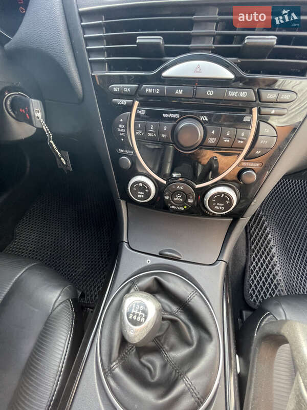 Купе Mazda RX-8 2005 в Чернігові