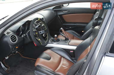 Купе Mazda RX-8 2004 в Херсоне