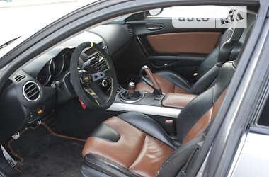 Купе Mazda RX-8 2004 в Херсоне