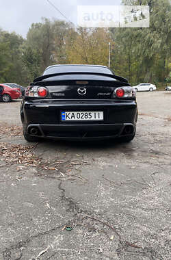 Купе Mazda RX-8 2005 в Киеве