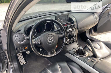 Купе Mazda RX-8 2004 в Харькове