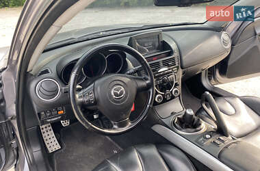 Купе Mazda RX-8 2004 в Харькове