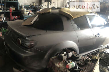 Купе Mazda RX-8 2005 в Новых Санжарах