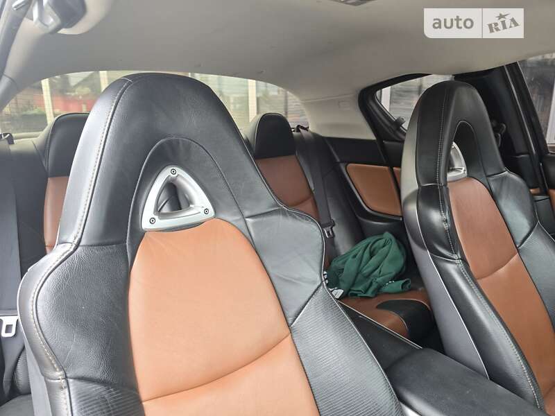 Купе Mazda RX-8 2004 в Ивано-Франковске фото 14 Купе Mazda RX-8 2004 в Ивано-Франковске