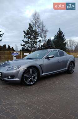 Купе Mazda RX-8 2005 в Сумах