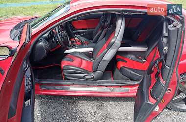 Купе Mazda RX-8 2004 в 