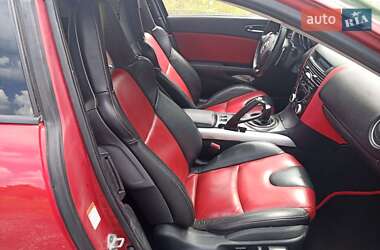 Купе Mazda RX-8 2004 в 