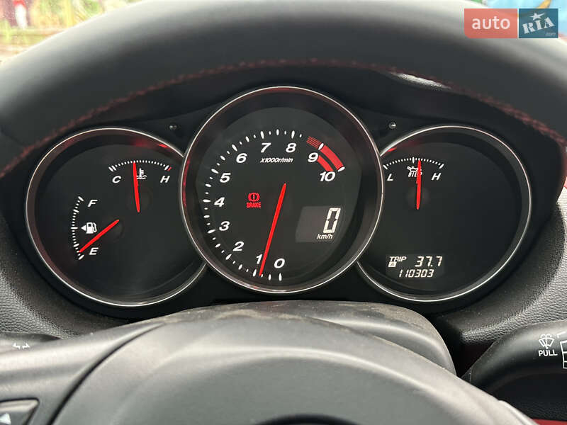 Купе Mazda RX-8 2004 в Харькове