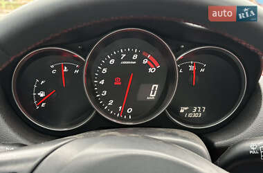 Купе Mazda RX-8 2004 в 