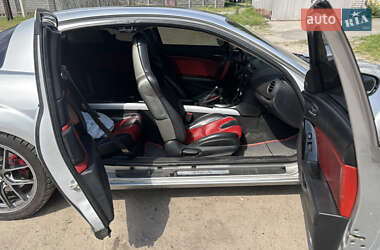Купе Mazda RX-8 2004 в 