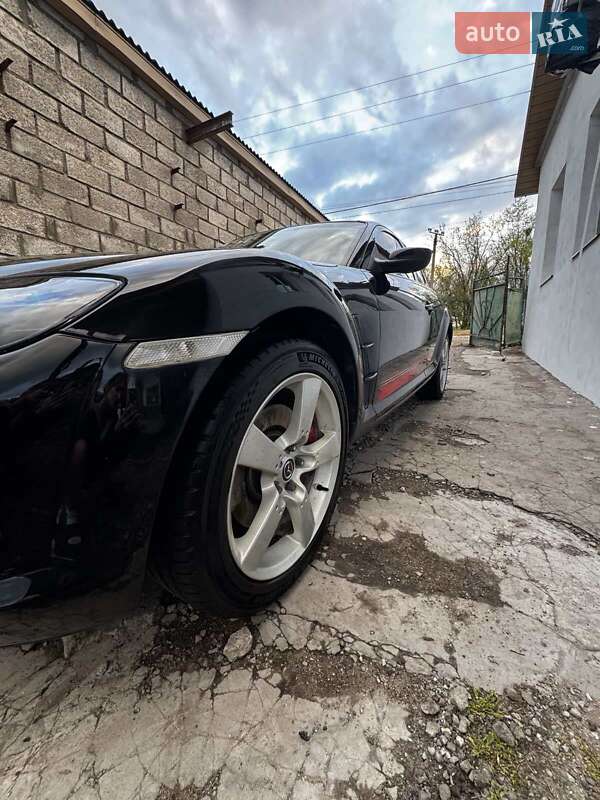 Купе Mazda RX-8 2005 в Запорожье