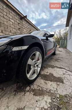 Купе Mazda RX-8 2005 в 