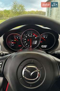 Купе Mazda RX-8 2005 в 