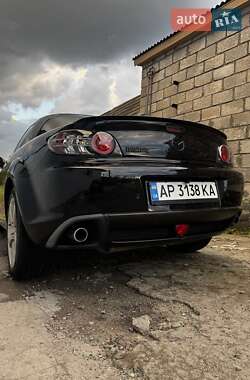 Купе Mazda RX-8 2005 в 