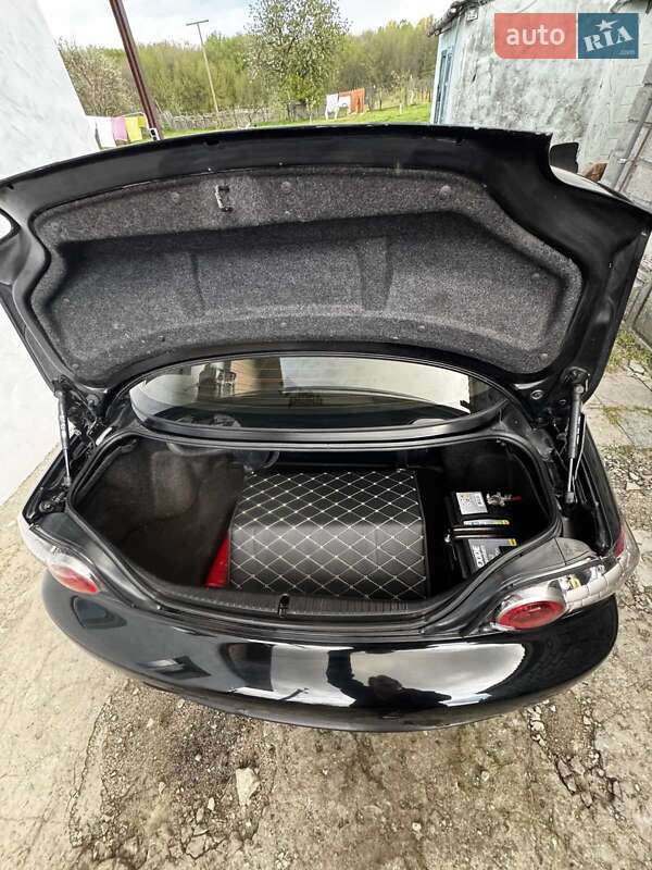 Купе Mazda RX-8 2005 в Запорожье