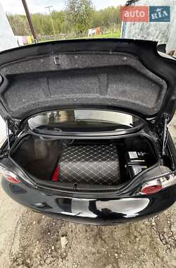 Купе Mazda RX-8 2005 в 