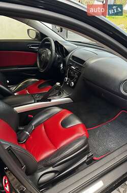 Купе Mazda RX-8 2005 в 