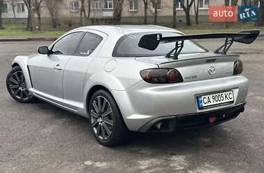 Купе Mazda RX-8 2005 в 