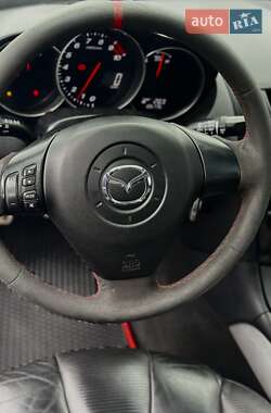 Купе Mazda RX-8 2005 в 