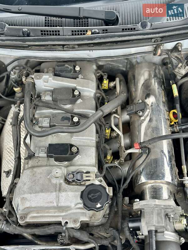 Купе Mazda RX-8 2005 в Кривом Роге фото 16 Купе Mazda RX-8 2005 в Кривом Роге