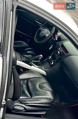Купе Mazda RX-8 2005 в 