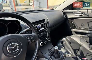 Купе Mazda RX-8 2005 в 