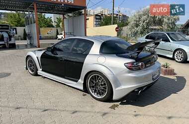 Купе Mazda RX-8 2005 в 
