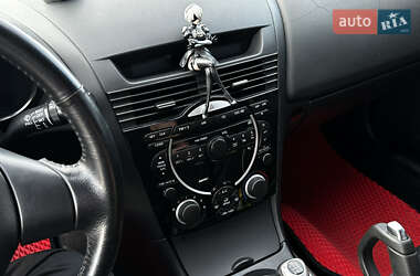 Купе Mazda RX-8 2005 в 