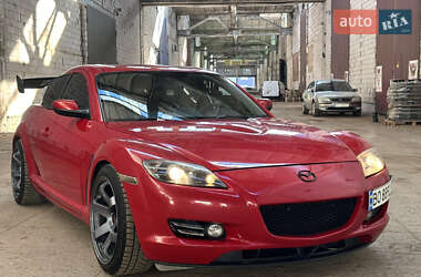 Купе Mazda RX-8 2005 в 
