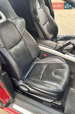 Купе Mazda RX-8 2005 в 