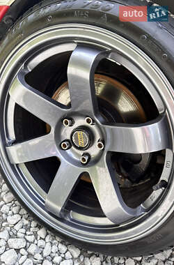 Купе Mazda RX-8 2005 в 