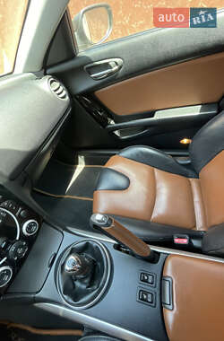 Купе Mazda RX-8 2004 в Херсоне