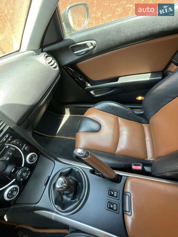 Купе Mazda RX-8 2004 в Херсоні