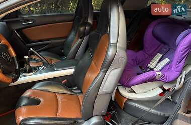 Купе Mazda RX-8 2004 в 