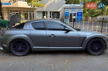 Купе Mazda RX-8 2004 в 