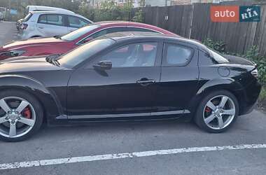 Купе Mazda RX-8 2006 в 
