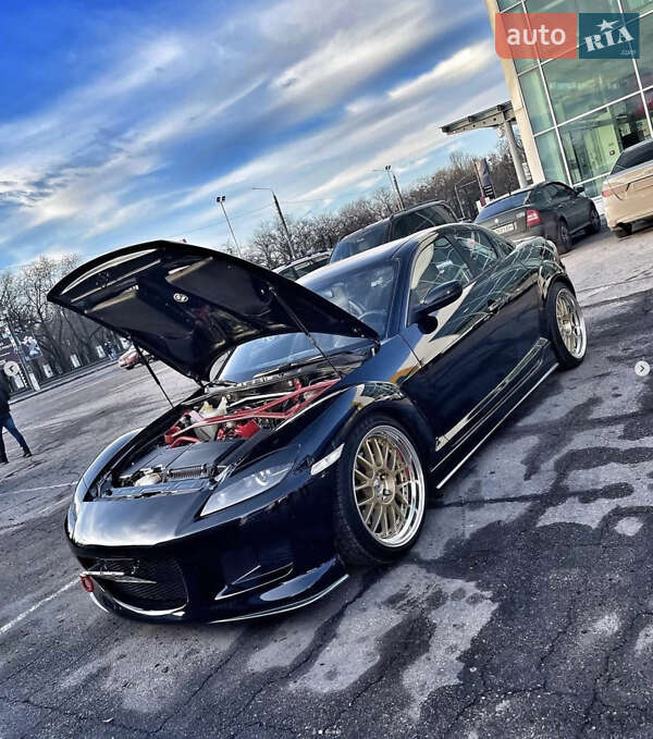 Mazda RX-8 2006