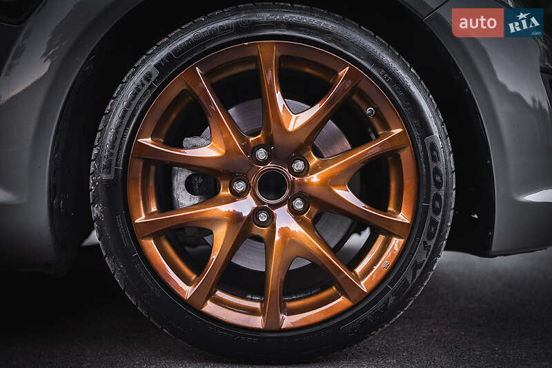 Купе Mazda RX-8 2011 в Киеве