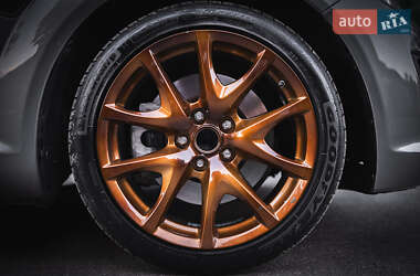 Купе Mazda RX-8 2011 в 