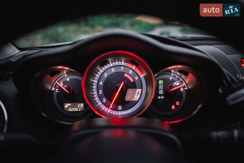Купе Mazda RX-8 2011 в Киеве