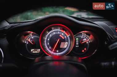 Купе Mazda RX-8 2011 в 