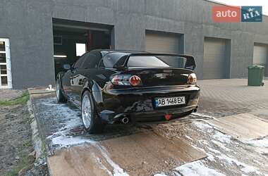 Купе Mazda RX-8 2005 в 
